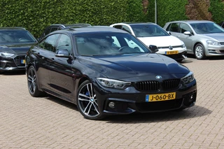 BMW 4 Serie Gran Coupé 430i High Exe. M Sport