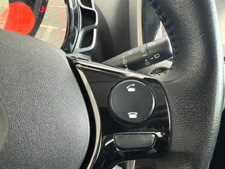 Toyota Aygo Toyota Aygo 1.0 VVT-i x-nav NL AUTO - afbeelding nr 11