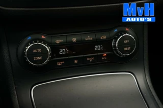 Mercedes-Benz B-Klasse Mercedes B-klasse 250 4Matic Prestige|AMG|BOMVOL!|PANO|LED - afbeelding nr 12