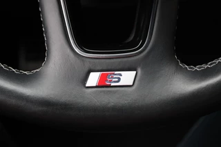 Audi A3 Audi A3 Sportback 30 TFSI S-Line Automaat | Sportstoelen - afbeelding nr 25