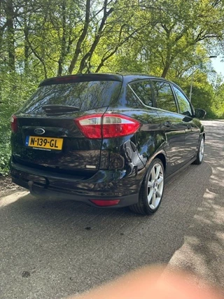 Ford C-MAX - afbeelding nr 3