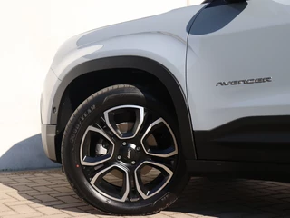Jeep Avenger - afbeelding nr 13
