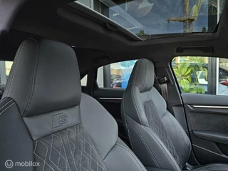 Audi A3 Audi A3 Limousine 35 TFSI S edition Panorama/Keyless/RS Seats/Matrix/S-line - afbeelding nr 15