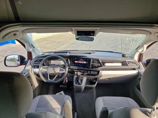 Volkswagen Transporter - afbeelding nr 12
