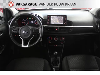 Kia Picanto - afbeelding nr 4