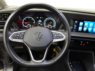 Volkswagen Caddy Volkswagen Caddy Cargo Maxi 2.0 TDI Style Automaat Airco Bluetooth Cruise Control  App-Connect - afbeelding nr 14