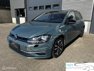 Volkswagen Golf Volkswagen Golf 1.5 TSI AUTOMAAT / CLIMA / STOELVERW - afbeelding nr 1