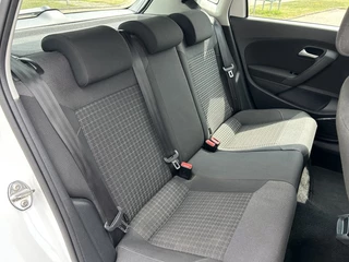 Volkswagen Polo Volkswagen Polo 1.2 TSI Comfortline 90PK AUT NAVI CRUISE TRHK NAP! - afbeelding nr 25