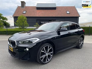 BMW X2 - 404352565-0