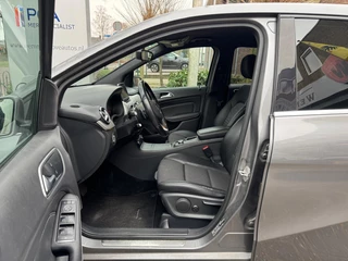 Mercedes-Benz B-Klasse Sport pakket/Navi/Cruise Control - afbeelding nr 10