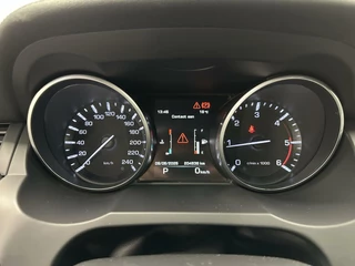 Land Rover Range Rover Evoque Land Rover Range Rover Evoque 2.2 TD4 4WD Prestige Business Edition PANO LEER NAVI CAMERA - afbeelding nr 24