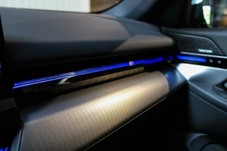 BMW 5 Serie BMW 5-serie Touring 530e PANO | TREKH | HUD - afbeelding nr 28