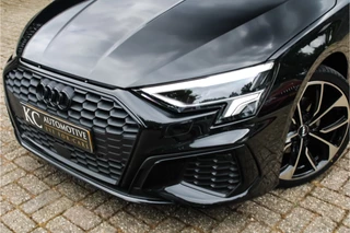 Audi A3 RS | Pano | Sfeer - afbeelding nr 7