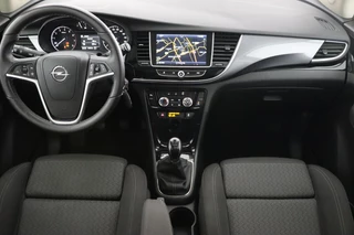 Opel Mokka X Opel Mokka X 1.4 Turbo Business+ | Navigatie | Trekhaak | Parkeersensoren - afbeelding nr 6