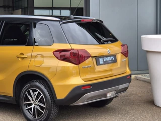 Suzuki Vitara Suzuki Vitara 1.0 Boosterjet Select Automaat |Nav|Cruise |Clima - afbeelding nr 18