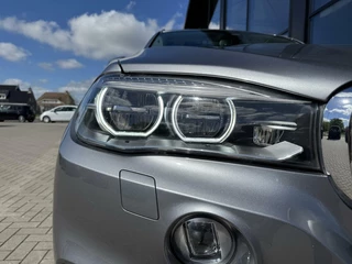 BMW X5 BMW X5 xDrive50i High Executive - afbeelding nr 33