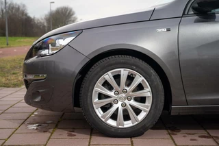 Peugeot 308 Peugeot 308 SW 1.2 VOL OPTIE|PANO|PRIVACY GLASS|CAMERA - afbeelding nr 6