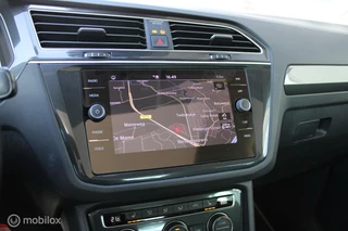 Volkswagen Tiguan Volkswagen Tiguan 1.5 TSI ACT Highline VIRTUAL DASHBOARD PANODAK - afbeelding nr 7