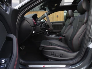 Audi RS3 Audi RS3 Sportback 2.5 TFSI RS3 399PK Quattro / 2018 facelift / LED - afbeelding nr 9