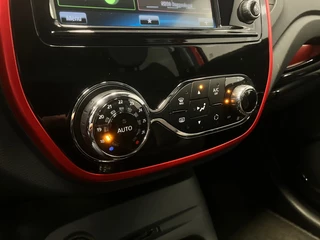 Renault Captur Renault Captur 0.9 TCe Xmod CLIMA | NAVI | CAMERA |LEER | STOELVERWARMING | - afbeelding nr 8