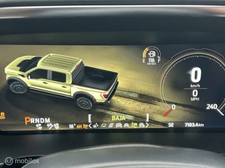 Ford F-150 Ford F150 Raptor R 5.2 V8 Supercharged 711pk - afbeelding nr 27