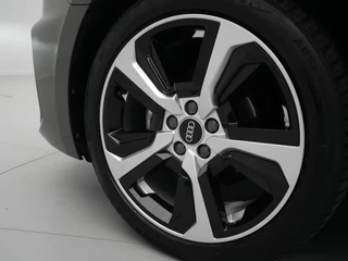 Audi A1 Sportback Audi A1 Sportback 25 TFSI 95pk S-tronic S-line 17
