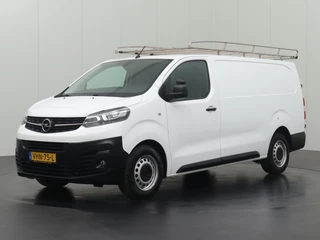 Opel Vivaro | Navigatie | Camera | 3-Persoons | Betimmering - afbeelding nr 7