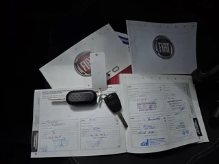 Fiat Punto - afbeelding nr 22