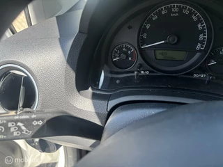 Škoda Citigo Skoda Citigo 1.0 Greentech Ambition - afbeelding nr 8