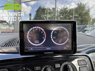 Volkswagen up! Volkswagen Up! 1.0 move up! BlueMotion | Navi | Airco - afbeelding nr 10