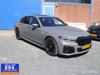 BMW 7 Serie - 363874726-0