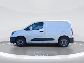 Opel Combo |CRUISE|TREKHAAK|BETIMMERING| - afbeelding nr 3