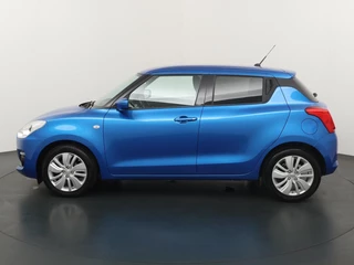 Suzuki Swift Suzuki Swift 1.2 Select - afbeelding nr 2