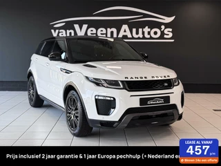 Land Rover Range Rover Evoque Range Rover Evoque 2.0 Si4 HSE Dynamic/2Jaar Garantie - afbeelding nr 1