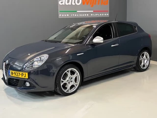 Alfa Romeo Giulietta Veloce Pakket - afbeelding nr 3