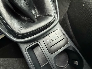 Ford Fiesta Ford Fiesta 1.0 EcoBoost Connected Navi,Carplay - afbeelding nr 23
