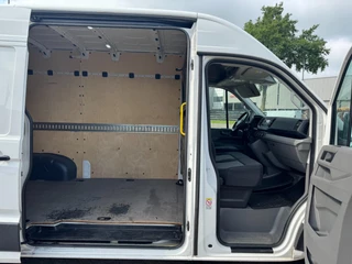 Volkswagen Crafter Volkswagen Crafter 35 2.0 TDI L3H2 - afbeelding nr 3