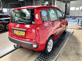 Fiat Panda - afbeelding nr 12
