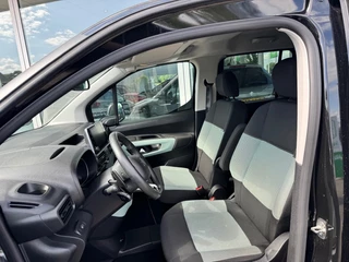 Citroën Berlingo - afbeelding nr 12