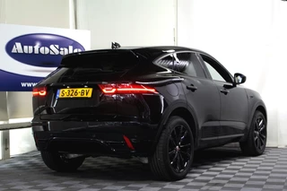 Jaguar E-PACE - afbeelding nr 3