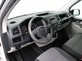 Volkswagen Transporter | Airco | Betimmering | 3-Persoons - afbeelding nr 3