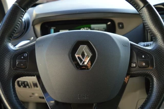 Renault ZOE Renault Zoe Q210 Zen Quickcharge 22 kWh Koop Accu!Camera|Nap - afbeelding nr 12