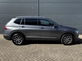 Volkswagen Tiguan Allspace - afbeelding nr 11