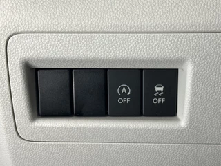 Suzuki Ignis - afbeelding nr 26