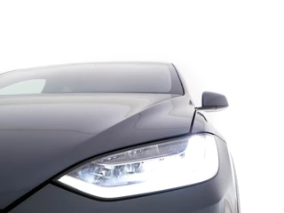 Tesla Model X Tesla Model X 100D AWD [ 3-Fase ] (INCL-BTW) *PANO-WINDOW | AUTO-PILOT | LUXURY-LEATHER | TOWBAR | NAVI-FULLMAP | FULL-LED | AIR-SUSPENSION | DIGI-COCKPIT | KEYLESS | CAMERA | DAB+ | SPORT-SEATS | LANE-ASSIST | 20