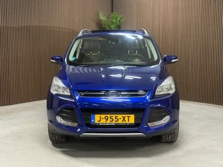Ford Kuga - afbeelding nr 2