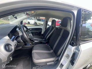 Volkswagen up! Volkswagen Up! 1.0 BMT high up! - afbeelding nr 18