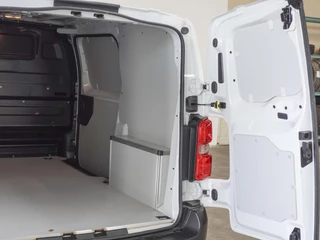 Opel Vivaro Opel Vivaro L2H1 Edition 145PK Automaat Airco Navigatie Bluetooth - afbeelding nr 11