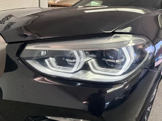 BMW X4 BMW X4 M40I High Executive Panodak 360Camera Memory Incl 12Mnd Garantie - afbeelding nr 9