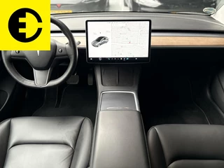 Tesla Model 3 Tesla Model 3 Standard RWD Plus 60 kWh | Pano | Autopilot | incl BTW - afbeelding nr 17